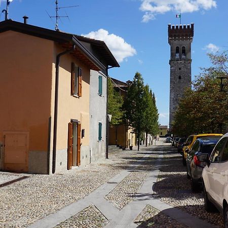 La Casetta In Cittadella Лонато Экстерьер фото